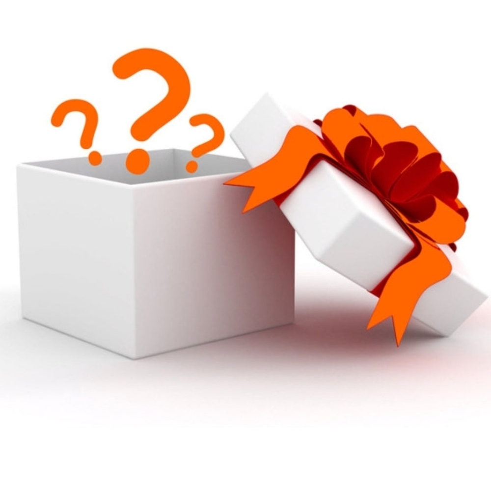 Surprise Beauty Box